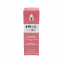 Hylo Dual 10Ml