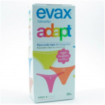 Evax Salvaslip Adapt 30U
