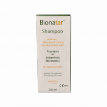 Olyan Farma Bionatar Shampoo 200 Ml.