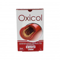 Oxicol 28 Cápsulas
