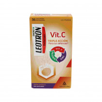 Leotron 36 Comprimidos.