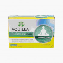 Enrelax Forte 30 Comprimidos