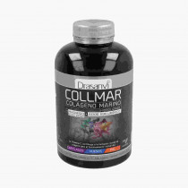Collmar Colágeno Ácido Hialurónico 180 Comprimidos