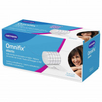 Esparadrapo Omnifix 10cm X 2m