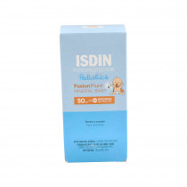 Isdin Fotoprotector Fusion Fluid Mineral Baby