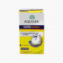 Aquilea Sueño Express Spray 12 Ml.