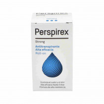Perspirex Strong Roll-On 20Ml