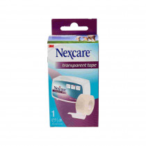 3M Nexcare Esparadrapo Hipoalergenico Piel Sensible N1540 5M X 2