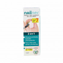 Nailner 2En1 Pincel Anti-Hongos 5Ml