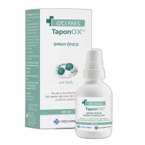 Otifaes Taponox Spray Otico 45 Ml