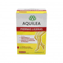 Aquilea Piernas Ligeras 60 Comprimidos