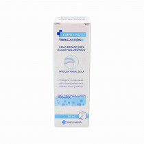 Nasofaes Triple Accion 30 Ml