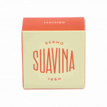 Suavina Original Bálsamo Labial 10 Gramos