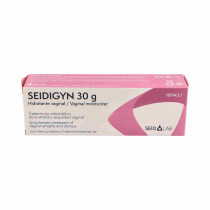 Seidigyn Hidratante Vaginal 30 G