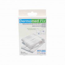 Dermomed-Fix Tiras Adhesivas Esteril 75Cmx8Cm