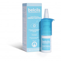 Belcils Med Gotas Oftalmicas Hidrat 10 Ml