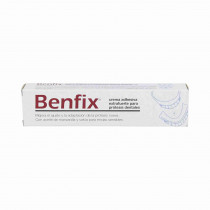 Benfix Crema Adhesiva