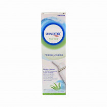 Rhinomer Aloe Vera 100 Ml.