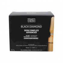 Martiderm Skin Complex Black Diamond 30 Ampollas