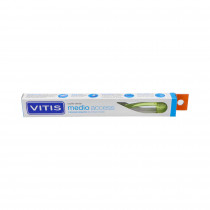 Cepillo Dental Vitis Medio Acces