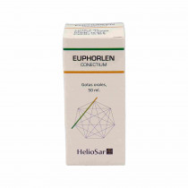 Heliosar Euphorlen Gotas 50 Ml. 