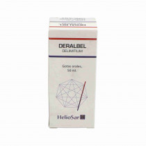 Heliosar Deralbel Delimitium Gotas 50 Ml. 