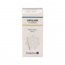 Heliosar Vipulam Gotas 