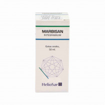 Heliosar Marbisan Integrabium 50 Ml Gotas 