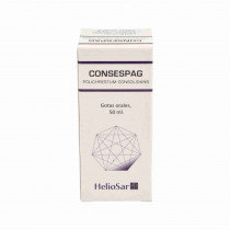 Heliosar Consespag Gotas 50 Ml. 