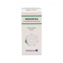 Heliosar Modispag Gotas 50 Ml.
