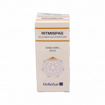 Heliosar Ritmispag 50Ml