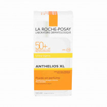 Anthelios Xl 50+ Fluido 50 Ml. La Roche Posay