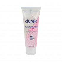 Durex Naturals Intimate Gel Extra Suave 100 Ml