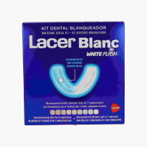 Lacerblanc White Flash Kit Dental Blanqueador