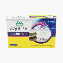 Aquilea Sueño Forte 30 Comprimidos
