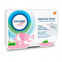 Rhinomer Baby Aspirador Nasal