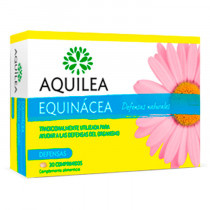 Aquilea Equinacea 400 Mg 30 Comprimidos.