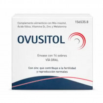 Ovusitol 14 Sobres