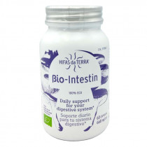 Hifas Da Terra Bio-Intestin 60 Cápsulas