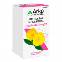 Arkocápsulas Aceite De Onagra ArkoCápsulas 200 Cápsulas