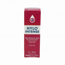 Hylo Intense Colirio C/Got10Ml