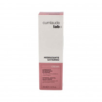 Cumlaude Fluido Hidratante Externo 30 Ml