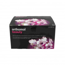 Orthomol Beauty 30 viales bebibles 20 Ml
