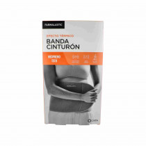 Faja  Cinturon Farmalastic Neopreno