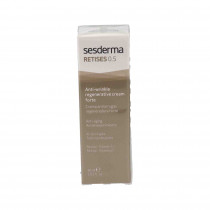 Sesderma Retises 0.5% Crema Antiarrugas Regeneradora 30 Ml