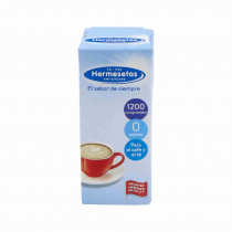 Sacarina Hermesetas Original 1200 Comprimidos