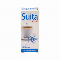 Suita Liquida 24 Ml.