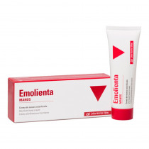 Emolienta Hidratante Manos 50 Ml