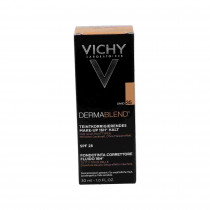 Vichy Dermablend Maquillaje Corrector Fluido 35 Sand