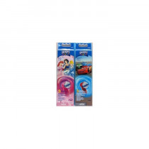 Recambio Oral-B 3 Unid.Infantiles